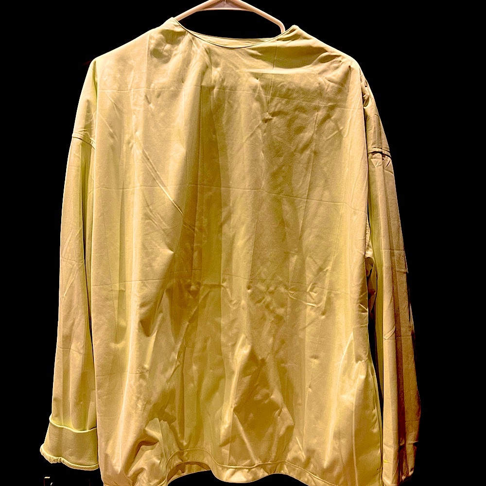 Nike Golf Windbreaker XXL